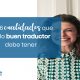 cualidades buen traductor TradOnline